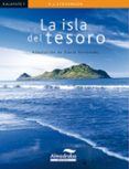 la isla del tesoro (lectura facil)-robert louis stevenson-9788483087398 la isla del tesoro (lectura facil)-robert louis stevenson-9788483087398