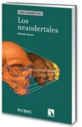 los neandertales-antonio rosas-9788483194898 los neandertales-antonio rosas-9788483194898