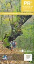 pr. asturias. 30 pequeños recorridos y senderos locales-9788483214398 pr. asturias. 30 pequeños recorridos y senderos locales-9788483214398