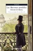 las ilusiones perdidas-honore de balzac-9788483464298 las ilusiones perdidas-honore de balzac-9788483464298