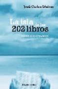 la isla de los 202 libros-jose-carlos mainer-9788483465998 la isla de los 202 libros-jose-carlos mainer-9788483465998