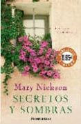 secretos y sombras (limited 2008)-mary nickson-9788483468098 secretos y sombras (limited 2008)-mary nickson-9788483468098