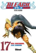 bleach 17 (2ª ed.)-tite kubo-9788483573198 bleach 17 (2ª ed.)-tite kubo-9788483573198