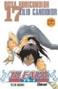 bleach nº 17 (edicio en catala)-tite kubo-9788483574898 bleach nº 17 (edicio en catala)-tite kubo-9788483574898