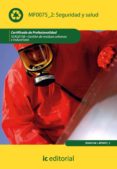 (i.b.d.)seguridad y salud. seag0108 - gestion de residuos urbanos e industriales-9788483648698 (i.b.d.)seguridad y salud. seag0108 - gestion de residuos urbanos e industriales-9788483648698