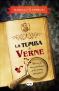 la tumba de verne (ebook)-mariano fernandez urresti-9788483654798 la tumba de verne (ebook)-mariano fernandez urresti-9788483654798