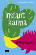 instant karma-wendy davies-9788483657898 instant karma-wendy davies-9788483657898