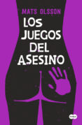 los juegos del asesino-mats olsson-9788483659298 los juegos del asesino-mats olsson-9788483659298