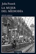 la mujer del mediodia-9788483831298 la mujer del mediodia-9788483831298