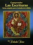 comprender las escrituras-scott hahn-9788484079798 comprender las escrituras-scott hahn-9788484079798