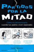 partidos por la mitad (ebook)-9788484289098 partidos por la mitad (ebook)-9788484289098