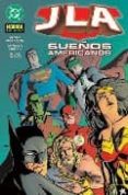 jla: sueños americanos-grant morrison-howard porter-oscar jimenez-9788484318798 jla: sueños americanos-grant morrison-howard porter-oscar jimenez-9788484318798