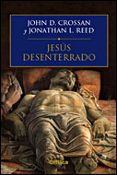 jesus desenterrado-john dominic crossan-jonathan l. reed-9788484328698 jesus desenterrado-john dominic crossan-jonathan l. reed-9788484328698
