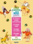 cuentos de la media lunita 5-antonio rodriguez almodovar-9788484334798 cuentos de la media lunita 5-antonio rodriguez almodovar-9788484334798