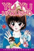 yu yu hakusho nº 2-yoshihiro togashi-9788484494898 yu yu hakusho nº 2-yoshihiro togashi-9788484494898