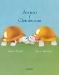 arturo y clementina-adela turin-9788484647898 arturo y clementina-adela turin-9788484647898