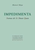 impedimenta-manuel moya-9788484724698 impedimenta-manuel moya-9788484724698