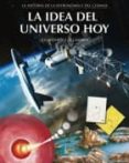 la idea del universo hoy-alfonso perez de laborda-9788484832898 la idea del universo hoy-alfonso perez de laborda-9788484832898