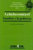 la lucha contra el hambre y la pobreza-9788486497798 la lucha contra el hambre y la pobreza-9788486497798
