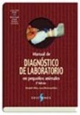 (i.b.d.) manual de diagnostico de laboratorio en pequeños animale s-elisabeth villiers-9788487736698 (i.b.d.) manual de diagnostico de laboratorio en pequeños animale s-elisabeth villiers-9788487736698