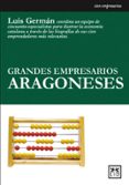 grandes empresarios aragoneses-9788488717498 grandes empresarios aragoneses-9788488717498