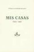 mis casas-cesar gonzalez-ruano-9788489455498 mis casas-cesar gonzalez-ruano-9788489455498