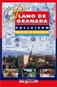plano de granada-9788489672598 plano de granada-9788489672598
