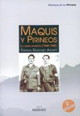 maquis y pirineos: la gran invasion (1944-1945)-ferran sanchez agusti-9788489790698 maquis y pirineos: la gran invasion (1944-1945)-ferran sanchez agusti-9788489790698