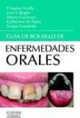guía de bolsillo de enfermedades orales-crispian scully-9788490224298 guía de bolsillo de enfermedades orales-crispian scully-9788490224298