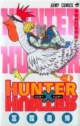 hunter x hunter 4-9788490242698 hunter x hunter 4-9788490242698