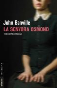 la senyora osmond-john banville-9788490267998 la senyora osmond-john banville-9788490267998