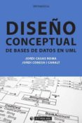 diseño conceptual de bases de datos en uml-jordi casas roma-9788490297698 diseño conceptual de bases de datos en uml-jordi casas roma-9788490297698
