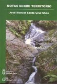 notas sobre territorio (ebook)-9788490317198 notas sobre territorio (ebook)-9788490317198