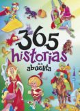 cuentos maravillosos: 365 historias de la abuelita-9788490376898 cuentos maravillosos: 365 historias de la abuelita-9788490376898