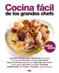 cocina facil de los grandes chefs-9788490562598 cocina facil de los grandes chefs-9788490562598