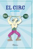 el circ. jocs i activitats-pilarin bayes-9788490573198 el circ. jocs i activitats-pilarin bayes-9788490573198