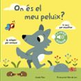 on es el meu peluix? el meu primer llibre de sons-marion billet-9788490578698 on es el meu peluix? el meu primer llibre de sons-marion billet-9788490578698