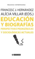 educacion y biografias-9788490649398 educacion y biografias-9788490649398