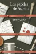 los papeles de aspern-henry james-9788490651698 los papeles de aspern-henry james-9788490651698