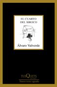 el cuarto del siroco (ebook)-9788490666098 el cuarto del siroco (ebook)-9788490666098