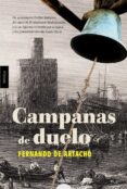 campanas de duelo-fernando artacho y perez blazquez-9788490676998 campanas de duelo-fernando artacho y perez blazquez-9788490676998