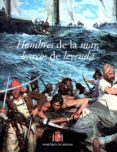hombres de la mar, barcos de leyenda-9788490910498 hombres de la mar, barcos de leyenda-9788490910498
