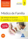 medico de familia del servicio de salud de castilla y leon convocatoria 2015-9788490934098 medico de familia del servicio de salud de castilla y leon convocatoria 2015-9788490934098