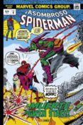 el asombroso spiderman 6: ¡la muerte de gwen stacy!-9788490943298 el asombroso spiderman 6: ¡la muerte de gwen stacy!-9788490943298