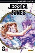 jessica jones 4: origen secreto-brian michael bendis-michael gaydos-9788490946398 jessica jones 4: origen secreto-brian michael bendis-michael gaydos-9788490946398