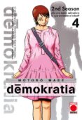 demokratia 4-motoro mase-9788490949498 demokratia 4-motoro mase-9788490949498