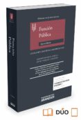 función pública-alberto palomar olmeda-9788490986998 función pública-alberto palomar olmeda-9788490986998