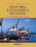 historia economica mundial (ebook)-9788491044598 historia economica mundial (ebook)-9788491044598