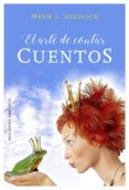 el arte de contar cuentos-marie l. shedlock-9788491112198 el arte de contar cuentos-marie l. shedlock-9788491112198