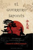 el guerrero japones: entrenamiento y ejercicios del samurai-francis j. norman-9788491113898 el guerrero japones: entrenamiento y ejercicios del samurai-francis j. norman-9788491113898